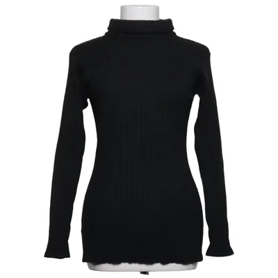 Rollkragenpullover (Schwarz) von InWear Essentials
