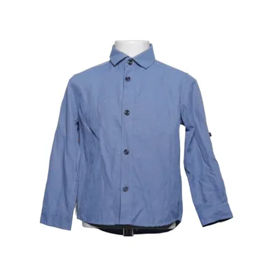 Skjorta (Blå) från LC Waikiki Bomull, Polyester