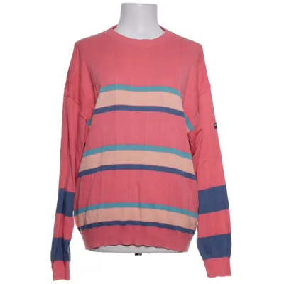 Sweater (Rød, Blå, Flerfarvet) fra Explorer