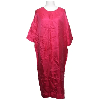 Kjole (Pink) fra Humanoid Lyocell