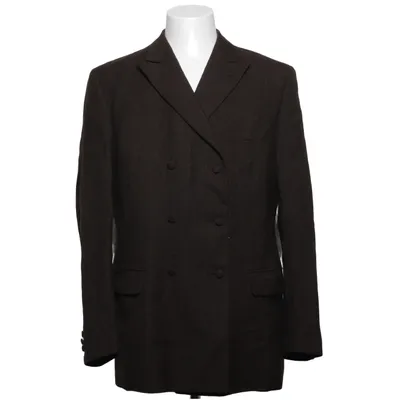 Blazer (Brun) fra Junex