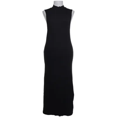 Långklänning (HALLE) från The Black Label Collection Lager 157 Bomull, Elastan