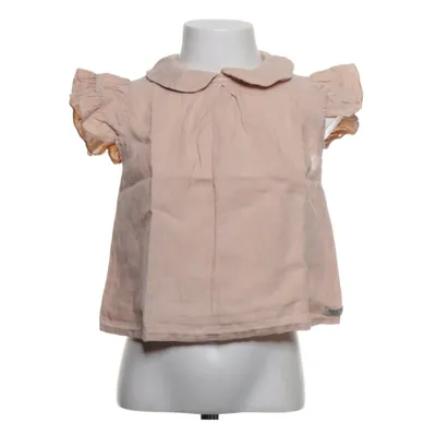 Topp (Beige) från Donsje Linne