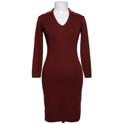 Klänning (Röd) från Jaeger Ull