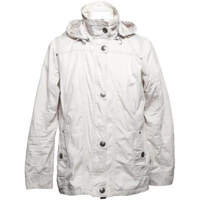 Jack (Beige) van Jeena Katoen, Polyester