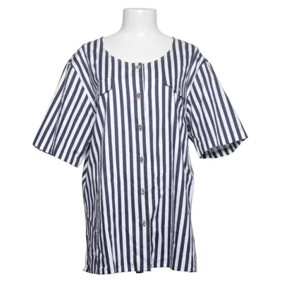 Kortärmad skjorta (6005) från Wästgöta