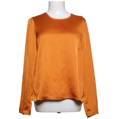 Topp (Orange) från Kouture Polyester