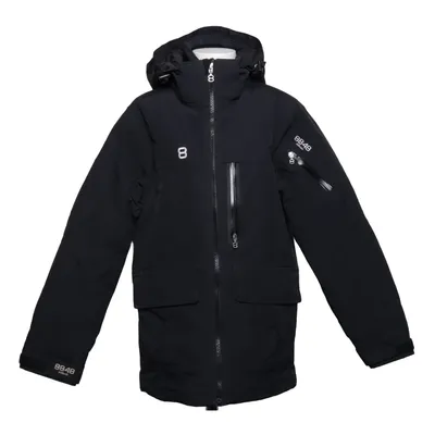 Skidjacka (Svart) från 8848 Altitude Polyamid, Polyester