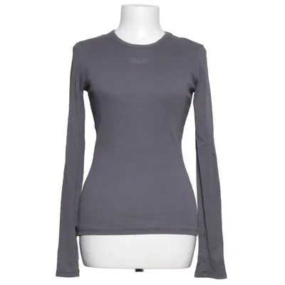 Långärmad t-shirt (Grå) från Gestuz