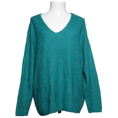 Tröja (Grön) från Vero Moda Akryl