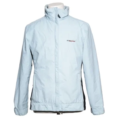 Regnjacka (Blå, Svart) från Mover Goretex, Polyamid, Polyester