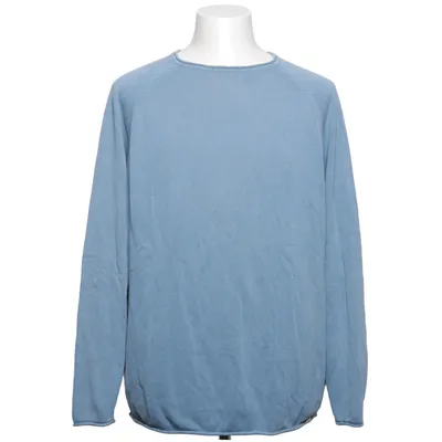 Pull-over (Bleu) de Cedarwood State Coton