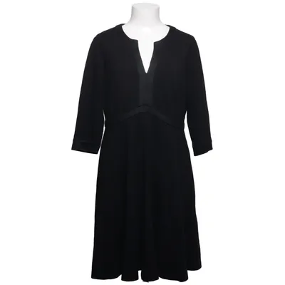 Dress (Black) from Riani