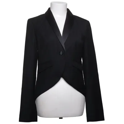 Frackkavaj (Bianca Blazer) från Gina Tricot Polyester, Viskos