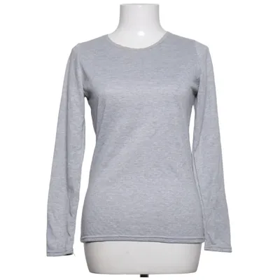 Long sleeve T-shirt (BL7701) from North Peak Cotton, Polyester