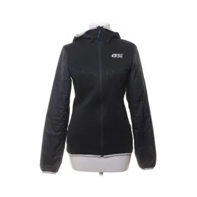 Jacket (Black) from Picture Polyester