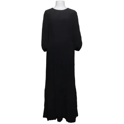 Maxi jurk (Grijs) van Bik Bok Viscose
