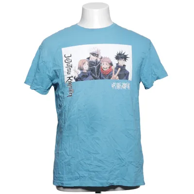 T-shirt (Product Information Extraction v1.0) från Jujutsu Kaisen Bomull