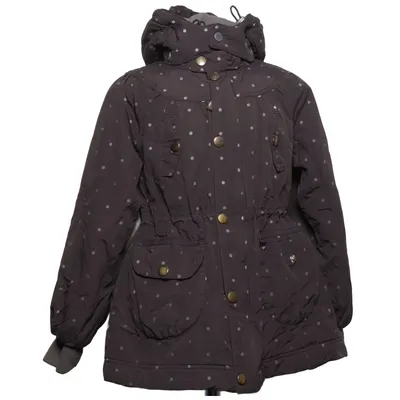 Veste d'hiver (Marron, Multicolore) de Mini a Ture