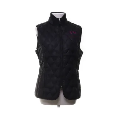 Dunväst (Svart) från La Martina Dun, Nylon