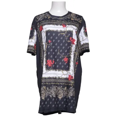 T-shirt (Zwart, Rood, Wit, Meerkleurig) van Criminal Damage Polyester
