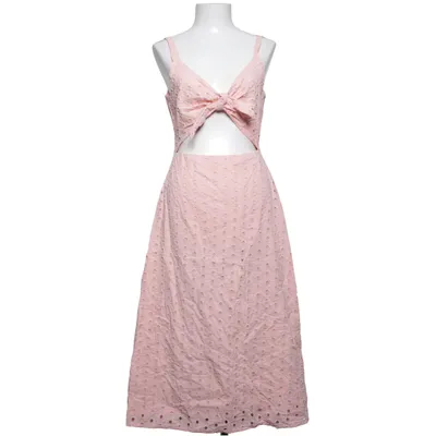 Robe (Rose) de Reserved Coton