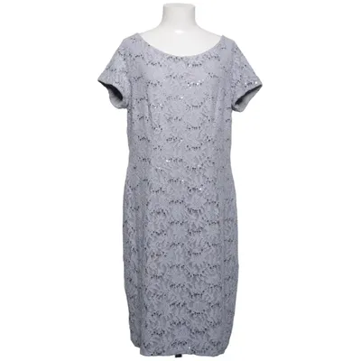 Robe de cocktail (Gris) de Vera Mont
