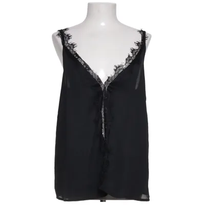 Topp (Svart) från Sheilay