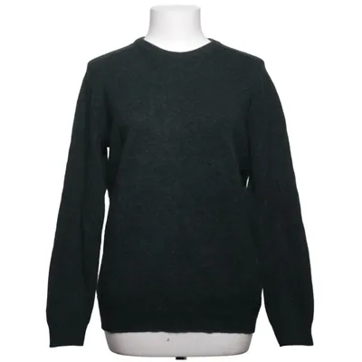 Sweater (Grøn) fra COS Uld