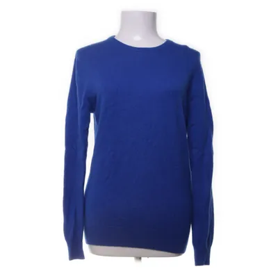 Tröja (Blå) från J.Crew Kashmir