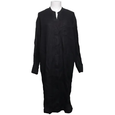 Robe (Noir) de Standard James Perse Lin
