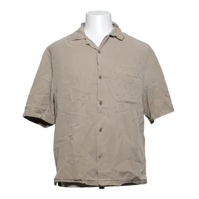 Chemise à manches courtes (Vert) de H&M Lyocell