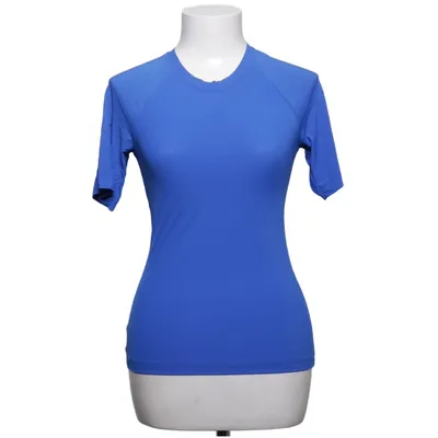 Träningströja (Blå) från MWH Elastan, Polyamid