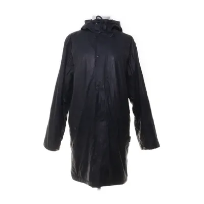 Manteau imperméable (Noir) de Tretorn Polyester, Polyuréthane