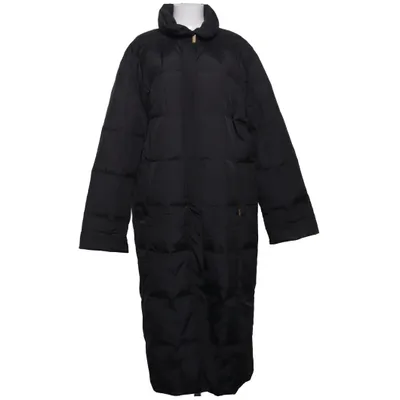Vinterkappa (Svart) från Basler Polyamid, Polyester