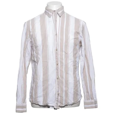 Shirt (The Summer Shirt) from Essentials by Jack & Jones Linen, Recycled cotton