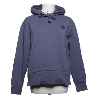 Huvtröja (Blå) från Acne Studios Bomull