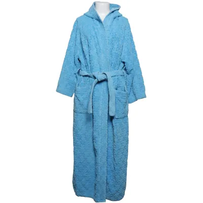 Badrock (Blå) från Panos Emporio Bomull