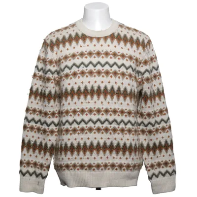 Sweater (Aha o-n 10268) fra Samsøe & Samsøe Akryl, Mohair, Polyamid, Uld