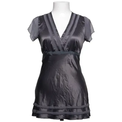 Topp (Grå) från Xanaka Elastan, Polyester