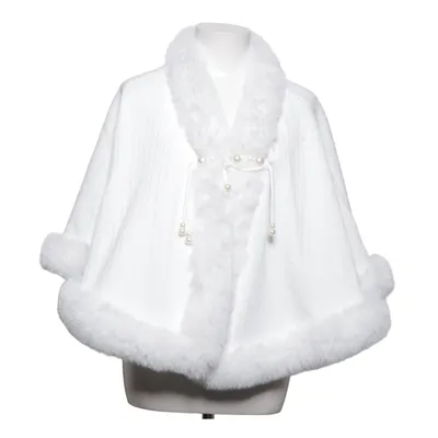Cape (Wit) Polyester
