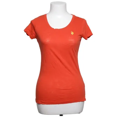 T-shirt (Röd) från U.S. Polo Assn.
