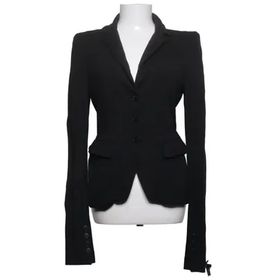 Blazer (8S0480 A172) de Patrizia Pepe Acétate, Élasthane, Polyester, Viscose