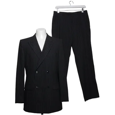 Pak (Grijs) van Hugo Boss Acetaat, Viscose
