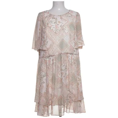 Klänning (Rosa, Flerfärgad) från Forever New Polyester