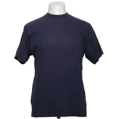 T-shirt (Blauw) van Jockey