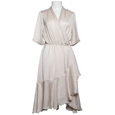 Kjole (Nocco dress) fra Dry Lake Polyester