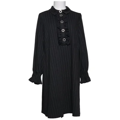 Jurk (WL257798) van Yoek Elastaan, Polyester, Viscose