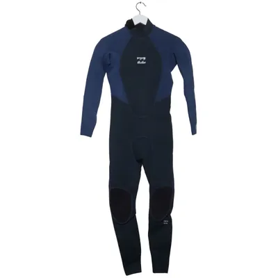 Våtdräkt (Svart, Blå) från Billabong Polyamid