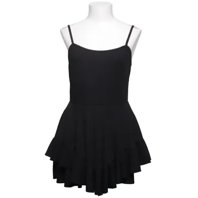 Jumpsuit (Zwart) van Trendyol Elastaan, Polyester